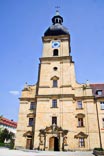 Kirche St. Jakobus Kirche St. Jakobus