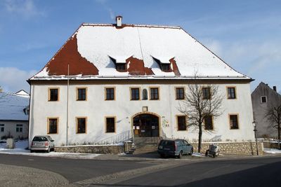 Bürger fordern mehr Kleinkinderbetreuung im Kindergarten St. Jakob. Kindergarten St. Jakob.