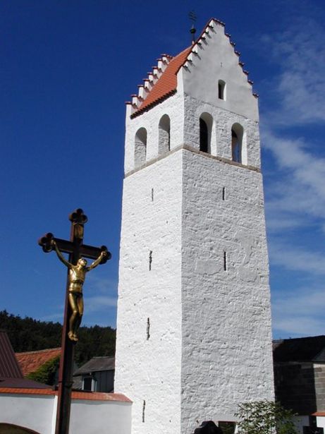 Stephansturm nach der Sanierung