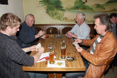 4. Preisschafkopf der CSU Ensdorf. 4. Preisschafkopf der CSU Ensdorf.