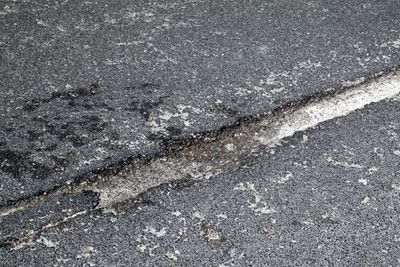Noch heuer wird die Gemeindeverbindungsstraße Hirschwald-Waldhaus für 200000 Euro saniert.