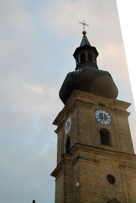 Kommunalwahl.