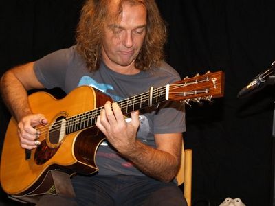 Autschbach Konzert 2015.