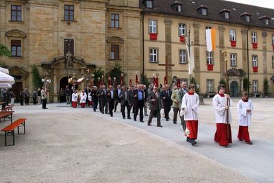 Bruderschaftsfest. Bruderschaftsfest.