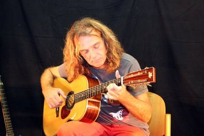 Peter Autschbach.