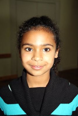 Die achtjährige Jennifer Seitz aus Ensdorf ist begeisterte Fußballerin. Sie findet das Kinder-Don-Bosco-Fest „ganz toll“, weil wir uns da austoben können. „Ich bin gespannt, was noch alles kommt“, sagte sie der Mittelbayerischen Zeitung nach de