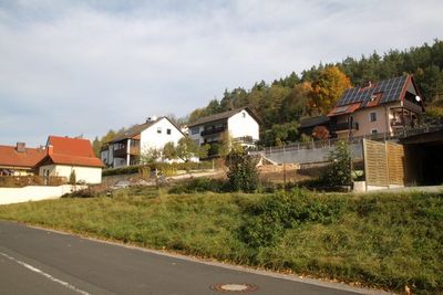 Vier Bauplätze im Bebauungsgebiet „Ensdorf-Süd“ stehen für Bauwerber noch zur Verfügung.