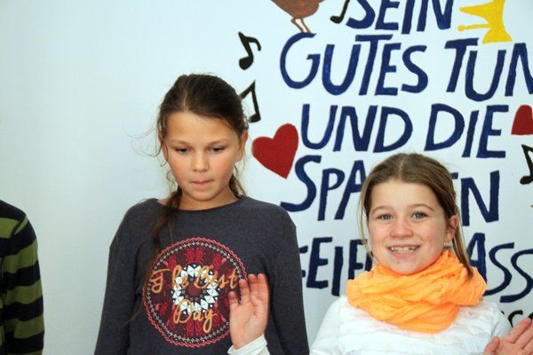 Ensdorf.de KinderBibeltag Der barmherzige Samariter