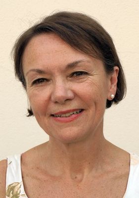 MdL Helga Schmitt-Bussinger: stellvertretende Vorsitzende der SPD-Landtagsfraktion: „Heute lernte ich die Oberpfalz von einer ganz neuen Seite kennen. Sie ist reich an Denkmälern und reich an kulturellem Erbe, ich setze mich dafür ein dieses Erbe wied