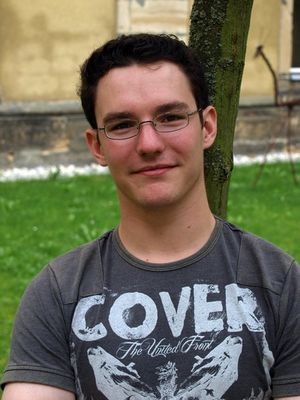 Philipp Rammrath. Philipp Rammrath.