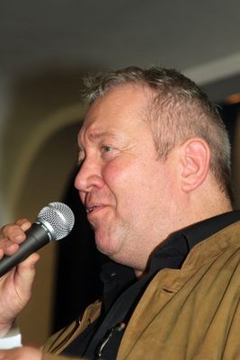 Pfarrgemeinderatssprecher Michael Dollacker.