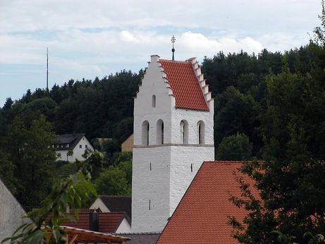 Stephansturm nach der Sanierung