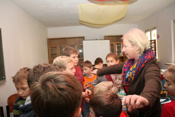 Ensdorf.de KinderBibeltag Der barmherzige Samariter
