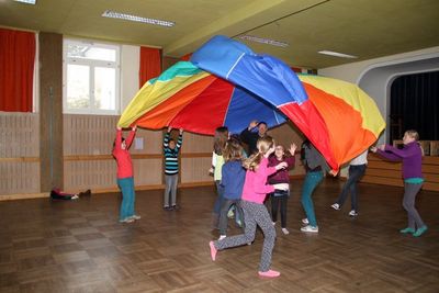 Don Bosco Kinderfest.