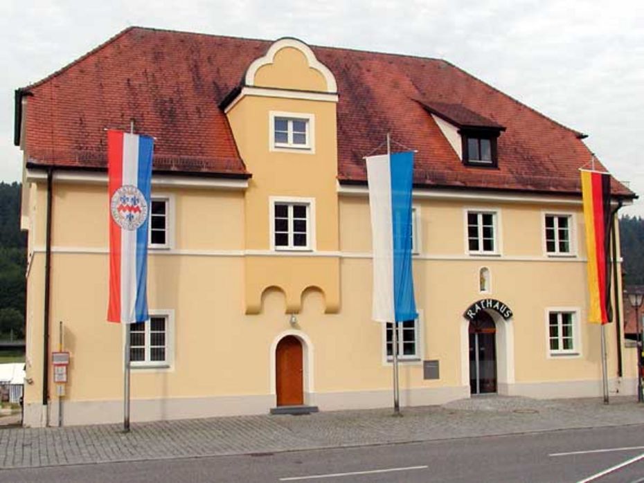 rathaus