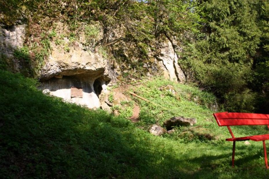 Steinbergwand