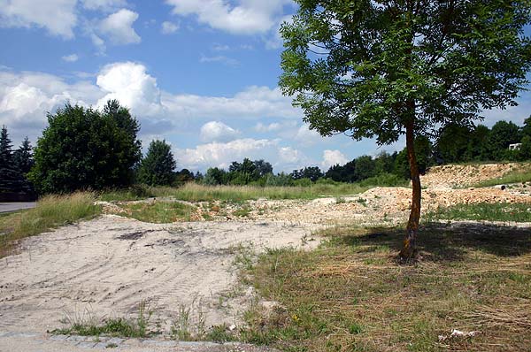 Baugebiet Wolfsbach