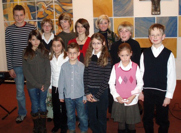 Ensdorf.de Musik im Kloster
