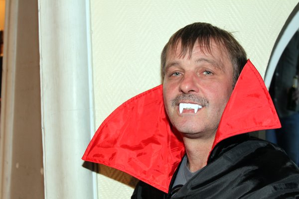 Theater „Männer haben’s auch nicht leicht!“