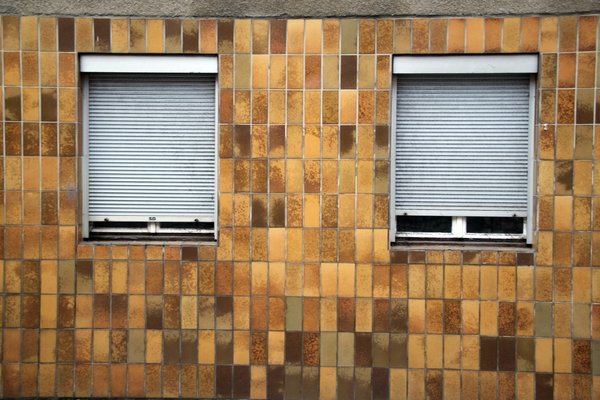 Auch in Ensdorf stehen bereits Häuser und Wohnungen leer und müssten Teile des Ortskerns saniert werden.