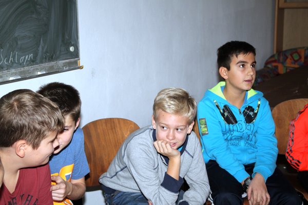 Ensdorf.de KinderBibeltag Der barmherzige Samariter